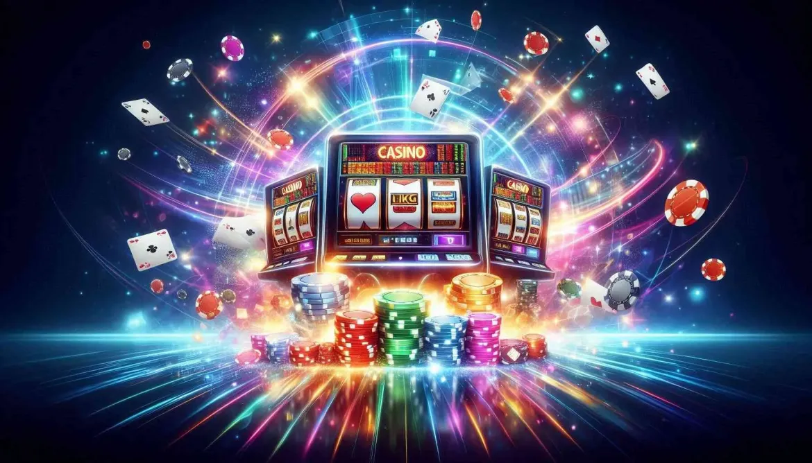 Grand Mondial Casino